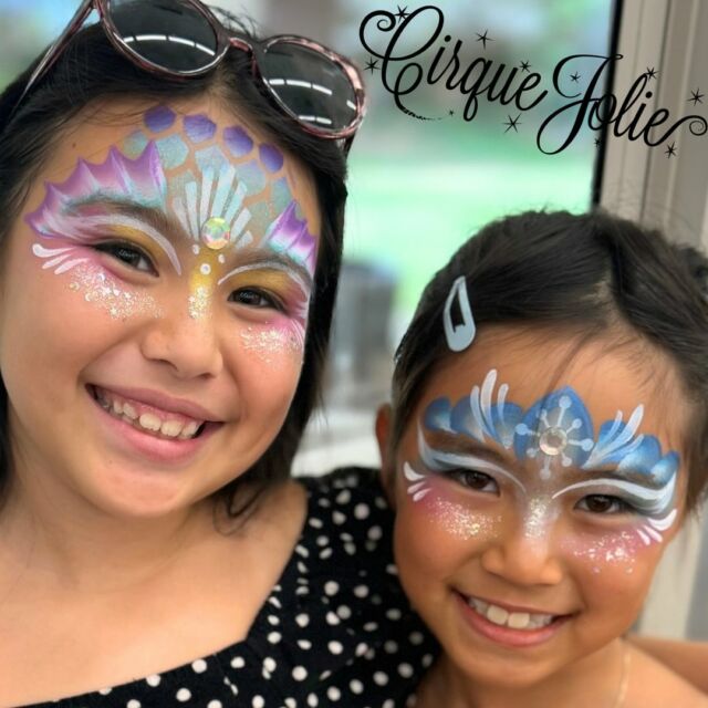 This is the one and only photo I took from my triple event day yesterday. I’ve been doing a lot of those lately! #mauifacepainter #mauievententertainer #mauibirthdayparties #triplegigs